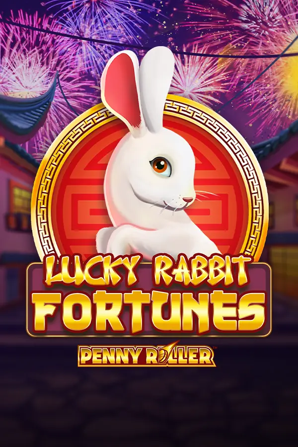Lucky Rabbit Fortunes