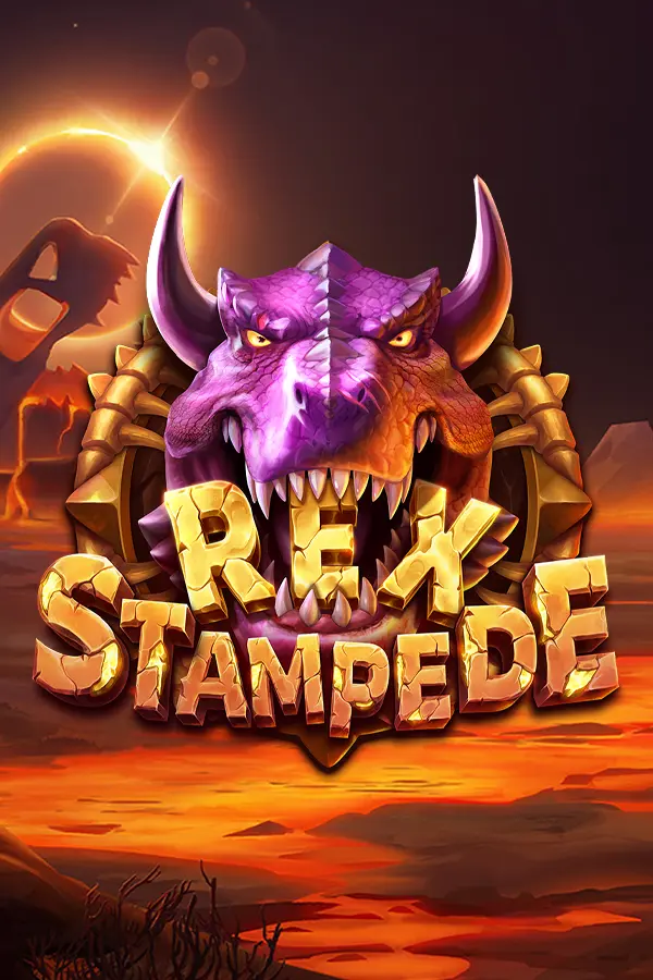 Rex Stampede