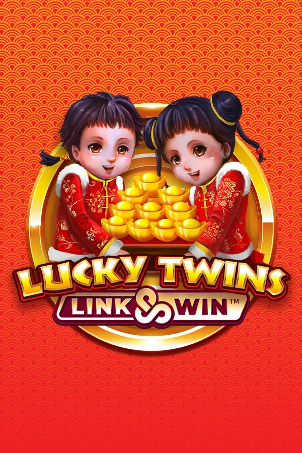 Lucky Twins Link&Win