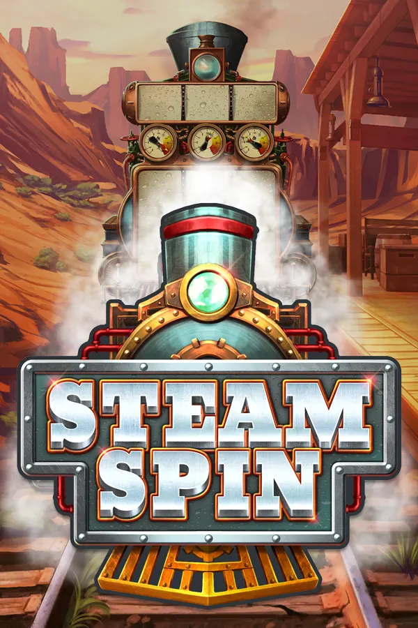 SteamSpin